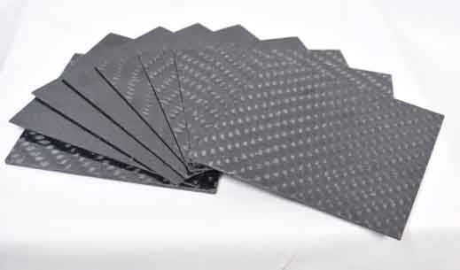 Composite Wraps & Laminates