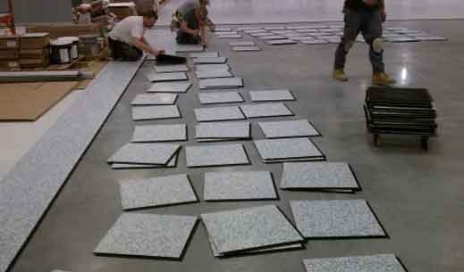 ESD Flooring