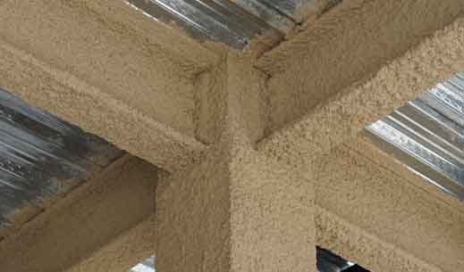 Fire Proofing
