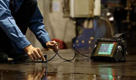 Non-Destructive Testing