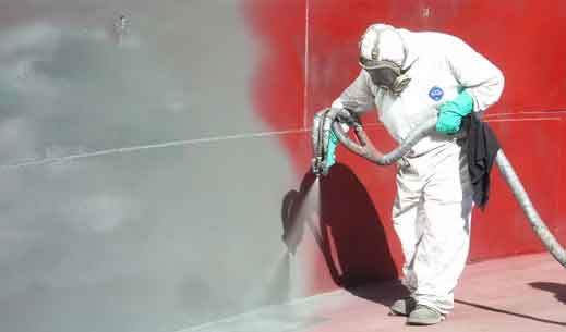 Protective Coating