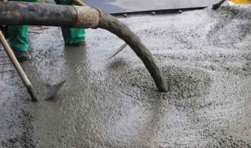 Self-Compacting Concrete Jacketing