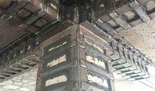 Steel Plate Jacketing